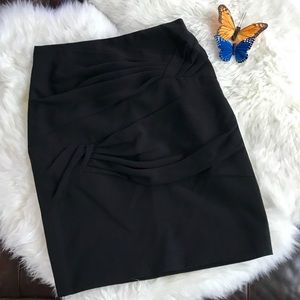 ESCADA Black Skirt Size 36
